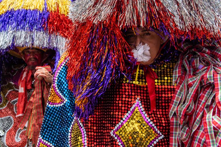 Maracatu Rural