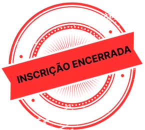 Inscrições encerradas