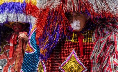 Maracatu Rural