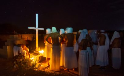 Penitentes